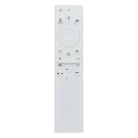BN59-01391A Röstfjärrkontroll för Smart 4K S95B OLED 4KQN100B QN95B QN85B QN90B