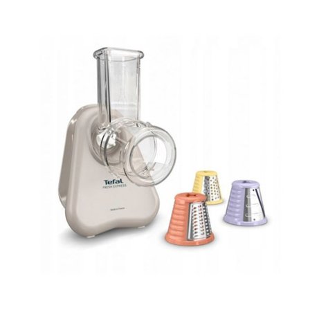 Tefal elektrisk köttkvarn - DN853BE0 - Fresh Express köttkvarn