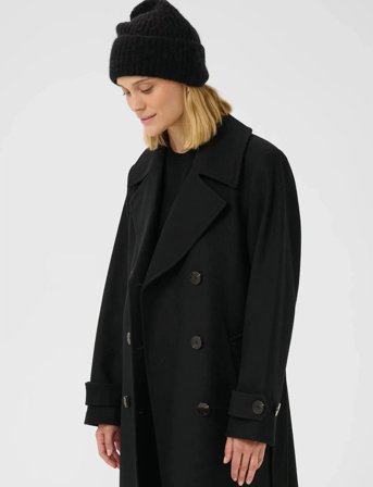 Part Two Sanjapw Ha - Black - ONE SIZE