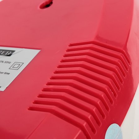 Multifunktionel Elektrisk Sterilisator Desinfektionsmiddel til Frugt Grøntsager EU Stik 220V