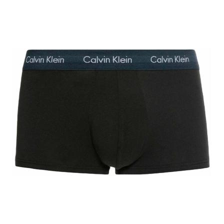 Calvin Klein Bottoms Sort, Herre Underbukser