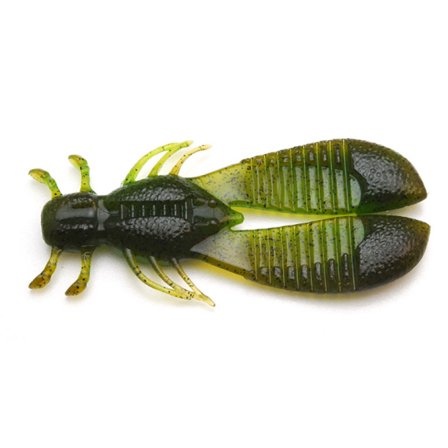 RAID Egu Chunk 7,6cm - Gripan / Chart