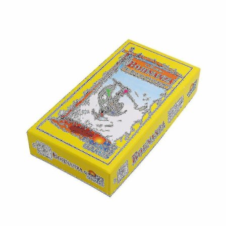 Bohnanza Kortspil 2-7 Spillere Børn Familie