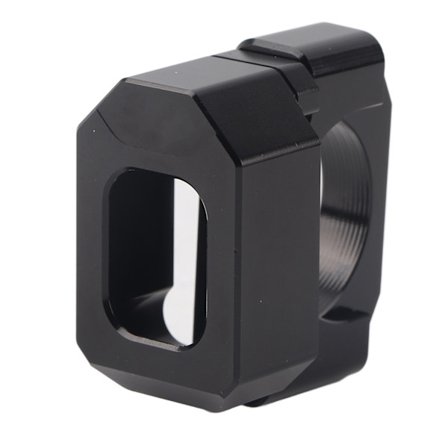 Universaali moottoripyörän vaihdenäytön indikaattoriteline Honda Yamaha Kawasaki