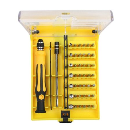 Ruuvimeisselisarja Ruuvimeisseli Työkalut Puhelimen Korjaustyökalu