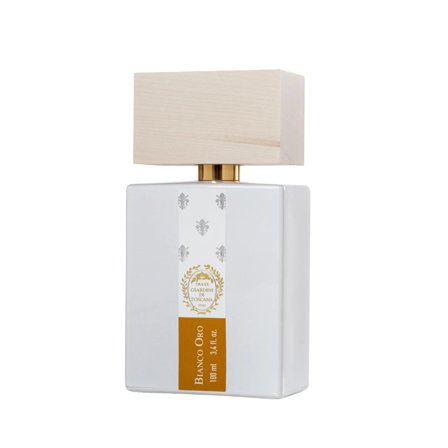 GIARDINI DI TOSCANA Profumi Bianco Oro 100ml - Eau de Parfum Unisex