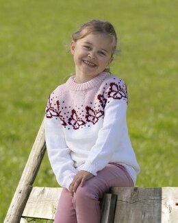 Tröja Aurora - Viking of Norway