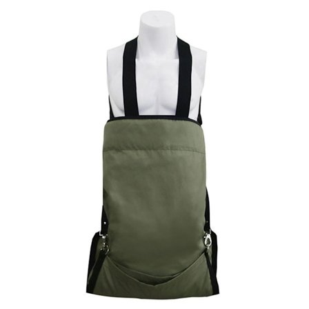 Vandtæt taske til høst af æbler, frugt opbevaring