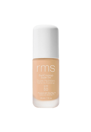 rms beauty SunCoverup Super Tint SPF 50 Foundation Dam Beige 30 ML