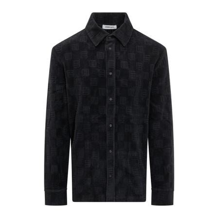 Ambush Casual Shirts Sort, Herre Skjorter
