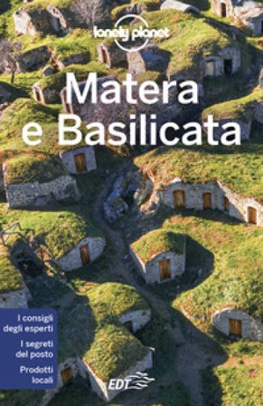 Matera e Basilicata Remo Carulli