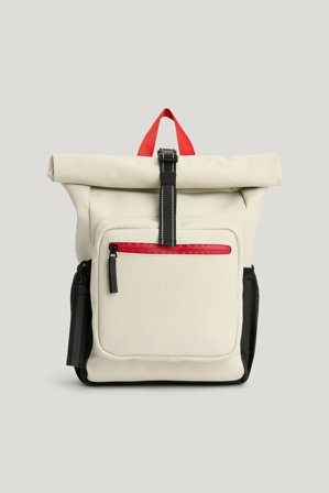 Tretorn Wings Small Rolltop — Waterproof Bag Kids - Rubber boots & outerwear for women, men & children