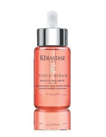 Kérastase Fusio Scrub Olio Energizzante 50ml