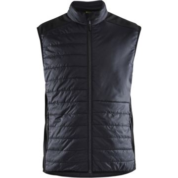 Varmfodrad Väst Herr*