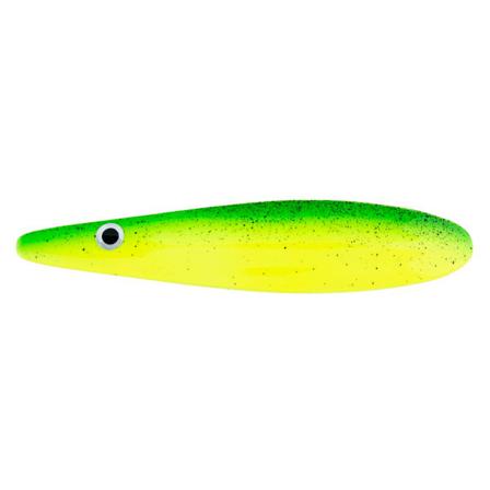 Abu Garcia MO Inline 24g Green/Chartreuse