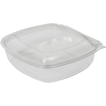 SALATFORM M/LOKK 75CL TRANSP