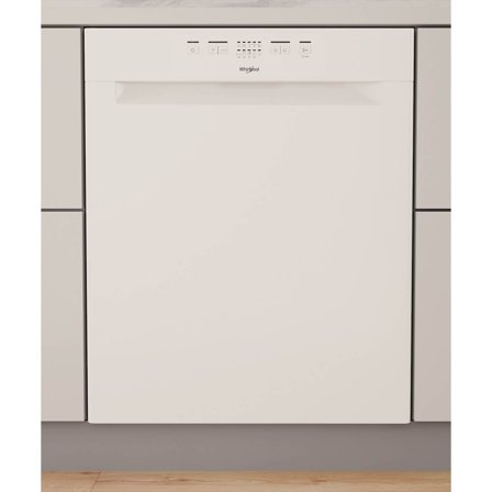 Whirlpool - Oppvaskmaskin WUE 2B26 Hvit