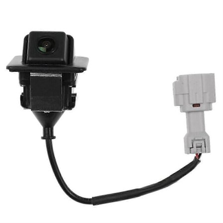 Auton peruutuskamera 95760-3Z600 95760-3Z250 Hyundai I40 2011-2015 -malleihin, pysäköintiavustinkamera 95