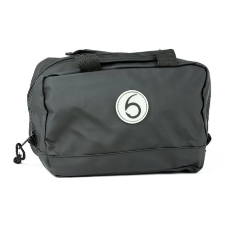 6th Sense Small Bait Bag - Black