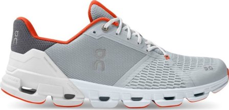 On Men's Cloudflyer Men Running shoes Blue 44