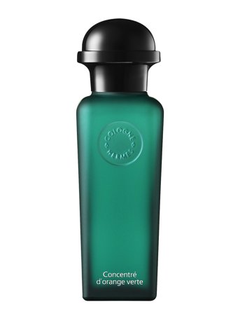 HERMÈS Concentré D'orange Verte, Eau De Toilette - Nude - 50 ML