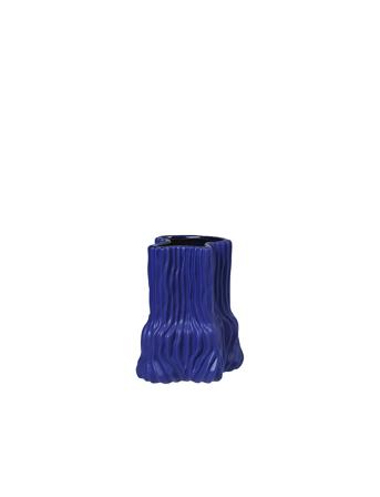 Vase 'Magny' Blue Broste Copenhagen