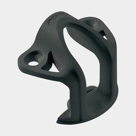 Ronstan frontbygel svart, mellan