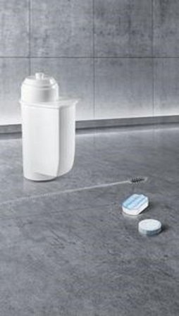 Siemens TZ80004A - rensesett