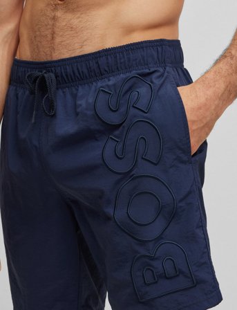 BOSS Whale - Navy - XXL