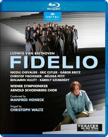 Ludwig Van Beethoven - Fidelio