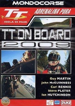 Tt 2009 On Board