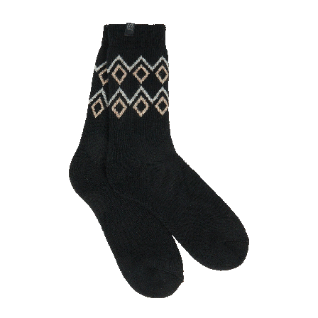 66 North men's Kaldi Accessories - Black - M