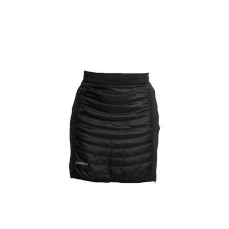 Dobsom Vivid Skirt Women skirts Black 46