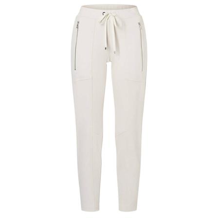 Cambio Pants , Wit , Dames , Maat: 2XL