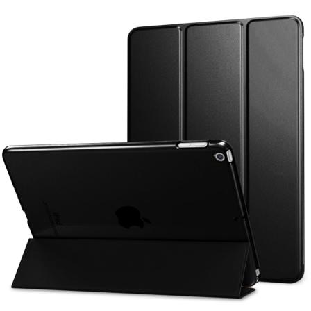 Ohut Smart Case , joka on suunniteltu erityisesti iPad Mini 5 tuuman 7,9:lle, joustava TPU- cover kumipinnoitteella, automaattinen nukkuminen/her tys 