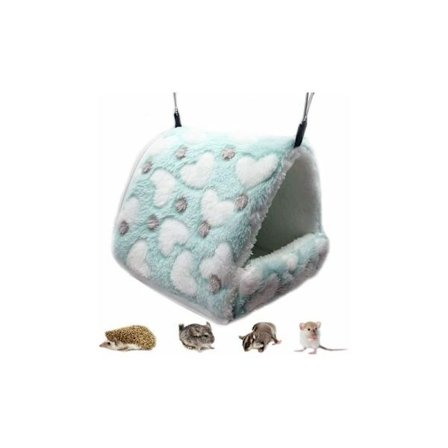 Hengekøye for smådyr - Hengekøye for smådyr Kanin Hamster Chinchilla Marsvin