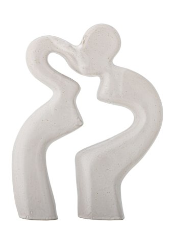 Bloomingville Sainab Deco - White - ONE SIZE