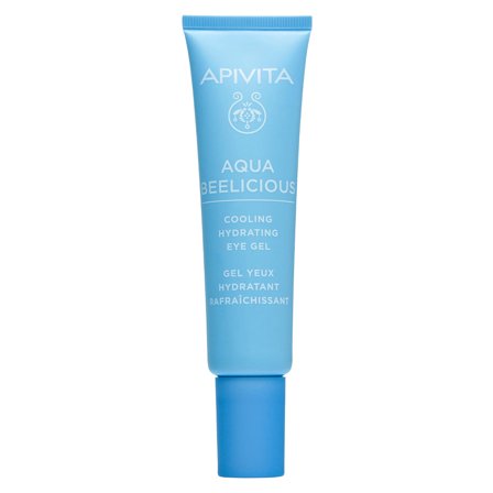APIVITA Aqua Beelicious Gel Contorno Occhi Idratante Rinfrescante 15ml - Contorno occhi idratante