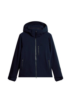 J.Lindeberg - Omnia Jacket - Blue - Mann - M
