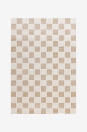 KM Home - Flatvävd matta Hawaii - Natur - Slätvävda mattor - 160X230 - Från Homeroom