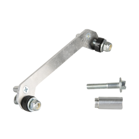 Adaptér Pro Číselnou Tabulku Rtech - Yamaha YZ 125 2002-2005