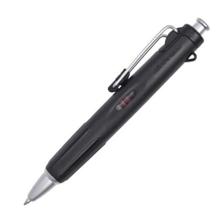 Kulpenna Tombow Airpress Bc-ap11 Svart/grå Svart