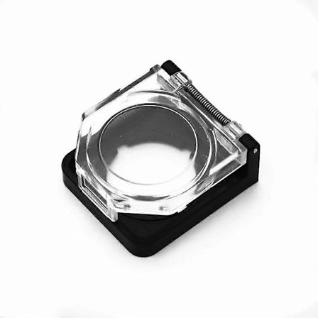 1 KPL Suojakotelo Pölysuoja Painonappikytkimen Suoja Painonappikytkin 22MM Halk. Painonappikytkimen Suoja Kytkintarvikkeet