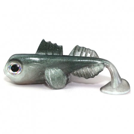 Bite Of Bleak Butter Bolt 7.5cm (5pcs) - Sweet Goblin