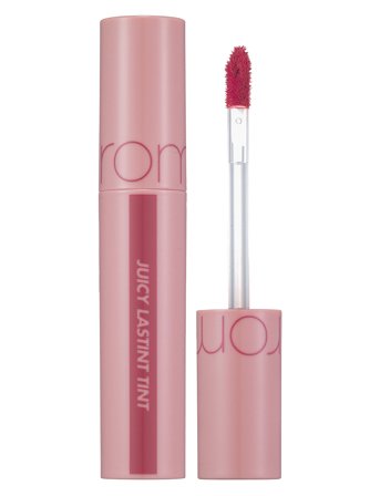 rom&nd Rom&Nd Juicy Lasting Tint 25 Bare Grape - Pink - 5.5 G