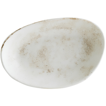 Bonna Nacrous Skål Oval 15cm