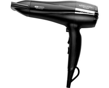 OBH Nordica-Björn Axén tools power pro hair dryer 2200W 5191-Hårføner fra Björn Axén med kraftig DC-motor-Personal care - women-Hårfønere
