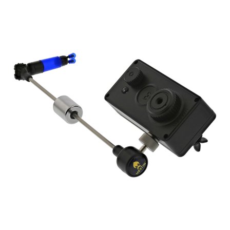 Westin Drop Back Indicator W, LED 1pc Blue