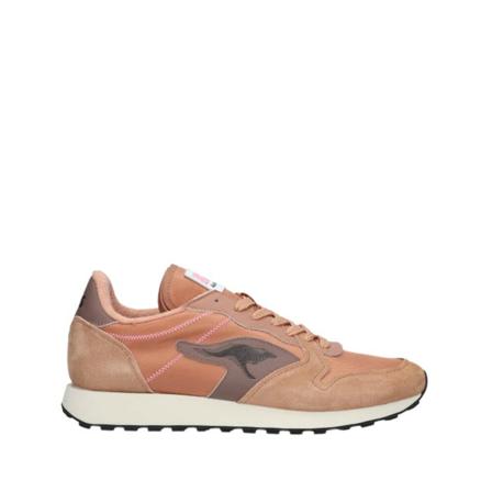 KangaROOS Sneakers Brun, Herre, Størrelse: 43 EU
