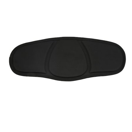 EVA Kajakki Kanootti Istuimen Selkänoja Säädettävä Lannerangan Tuki